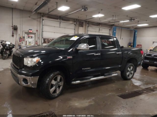 Toyota Tundra Grade 5.7l V8 Image 12