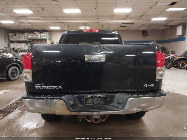 Toyota Tundra Grade 5.7l V8 Image 9