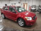 Dodge Caliber Sxt Image 1