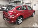 Dodge Caliber Sxt Image 13