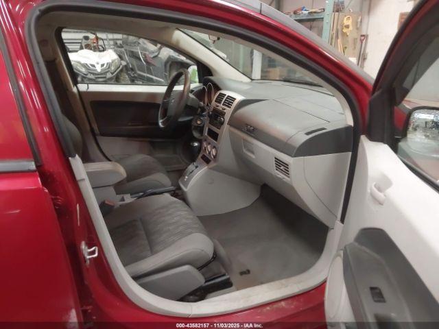 Dodge Caliber Sxt Image 5