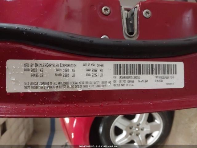 Dodge Caliber Sxt Image 16