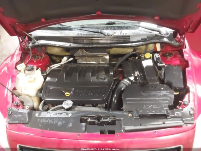 Dodge Caliber Sxt Image 6