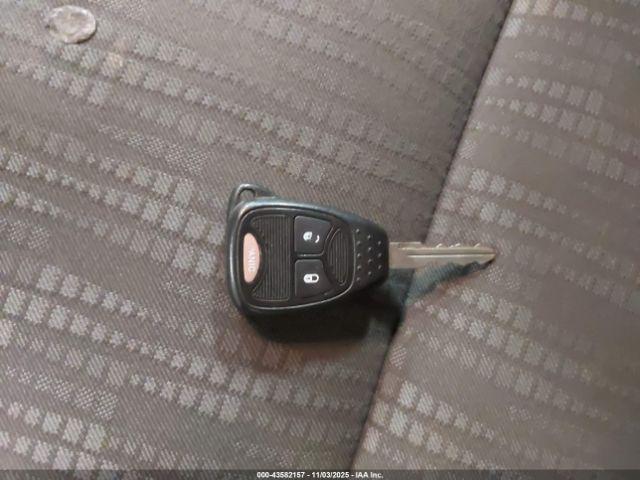 Dodge Caliber Sxt Image 15