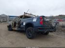 Chevrolet Silverado 1500 4wd  Standard Bed Custom Trail Boss Image 13