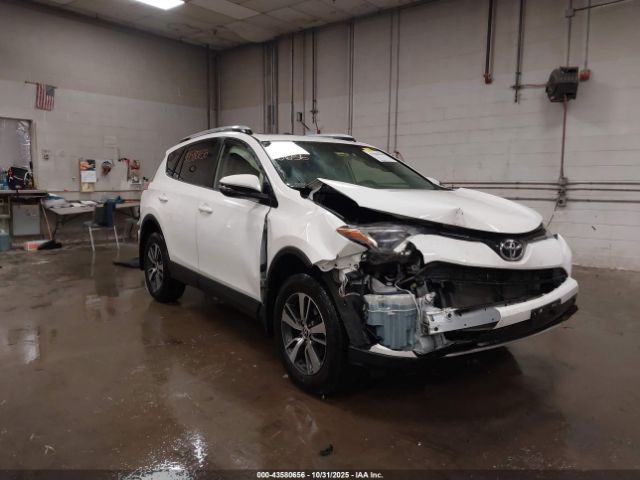 Toyota RAV4 Xle Image 1