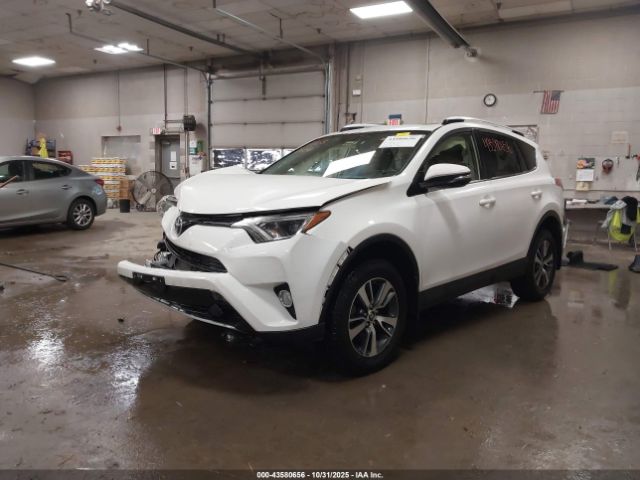 Toyota RAV4 Xle Image 13