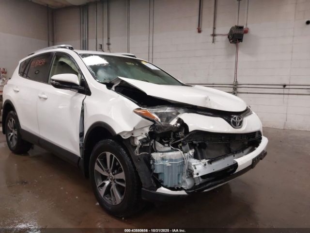 Toyota RAV4 Xle Image 12