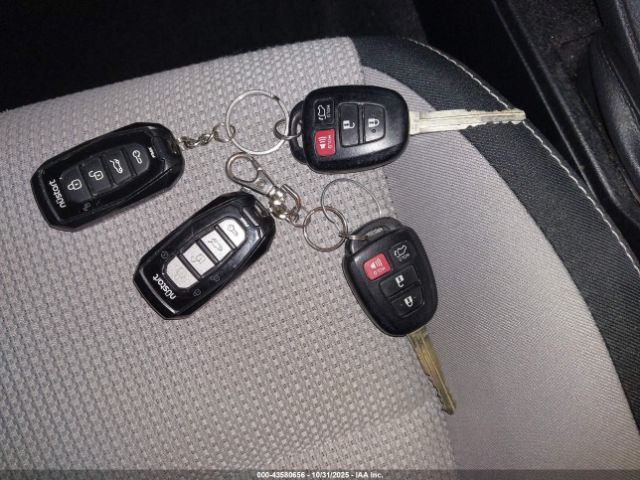 Toyota RAV4 Xle Image 6