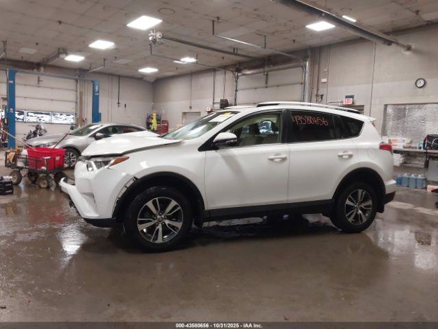 Toyota RAV4 Xle Image 11