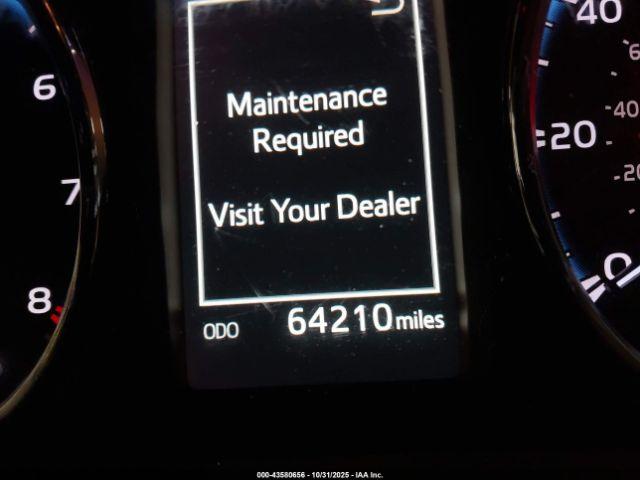 Toyota RAV4 Xle Image 8