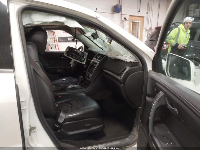 GMC Acadia Slt-1 Image 15