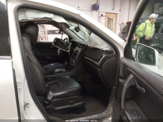 GMC Acadia Slt-1 Image 15