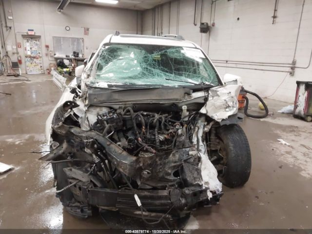 GMC Acadia Slt-1 Image 9