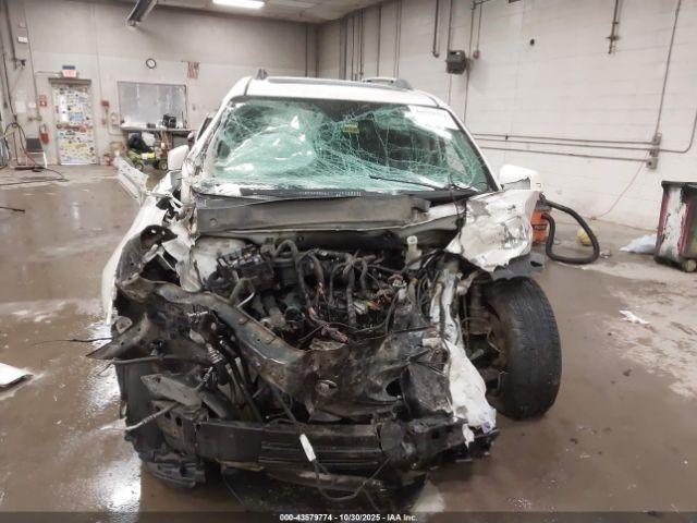 GMC Acadia Slt-1 Image 9