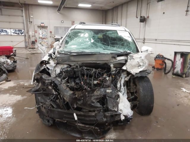 GMC Acadia Slt-1 Image 17