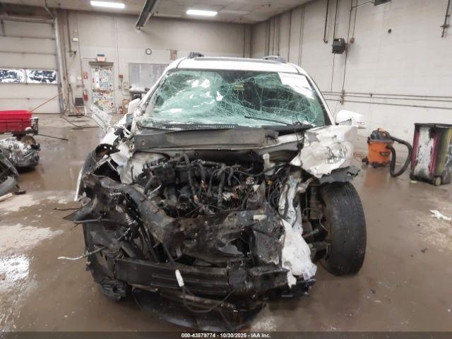 GMC Acadia Slt-1 Image 17