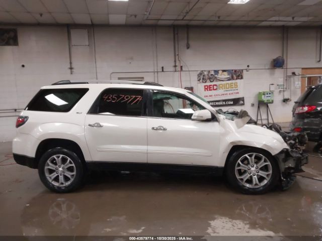 GMC Acadia Slt-1 Image 16