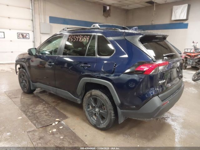 Toyota RAV4 Xle Image 12