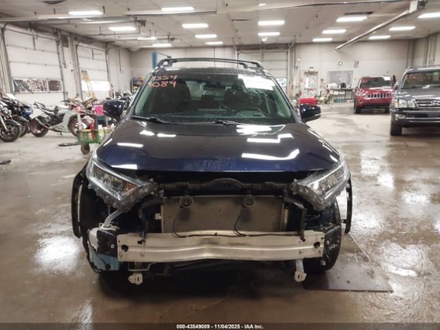 Toyota RAV4 Xle Image 17