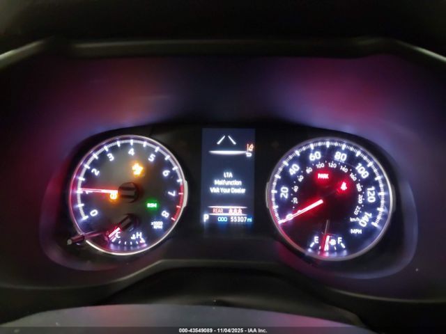 Toyota RAV4 Xle Image 14