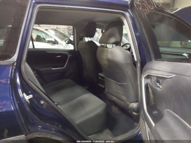 Toyota RAV4 Xle Image 13