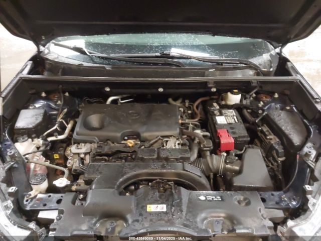 Toyota RAV4 Xle Image 6