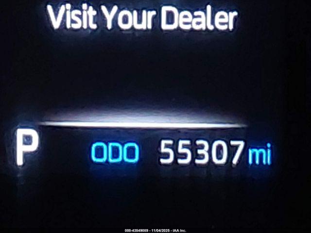 Toyota RAV4 Xle Image 3