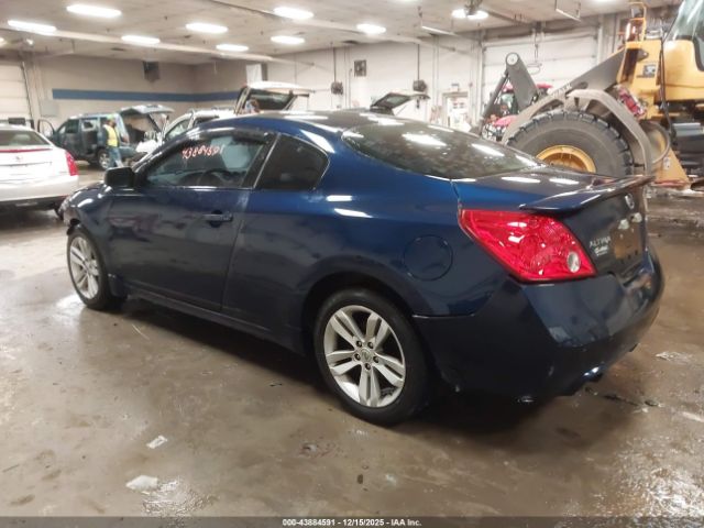 Nissan Altima 2.5 S Image 5