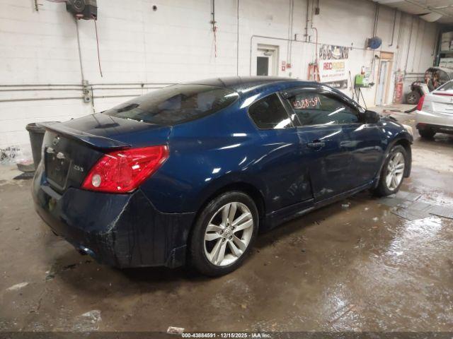 Nissan Altima 2.5 S Image 13