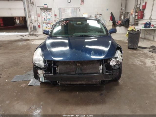 Nissan Altima 2.5 S Image 4