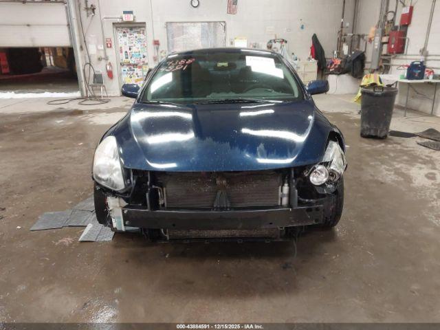 Nissan Altima 2.5 S Image 4