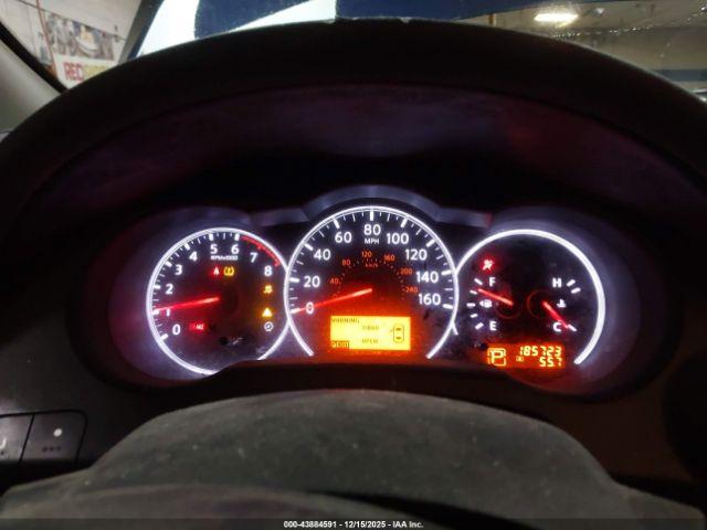 Nissan Altima 2.5 S Image 7