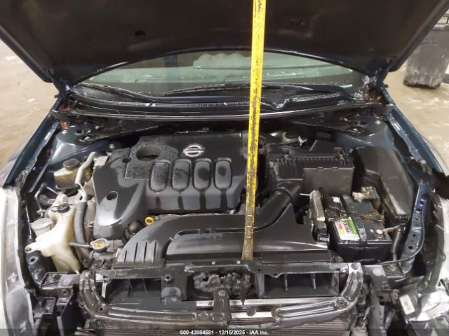 Nissan Altima 2.5 S Image 6