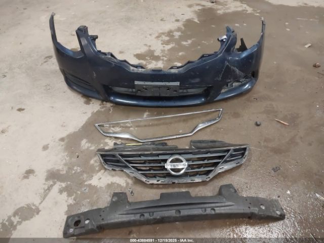 Nissan Altima 2.5 S Image 15