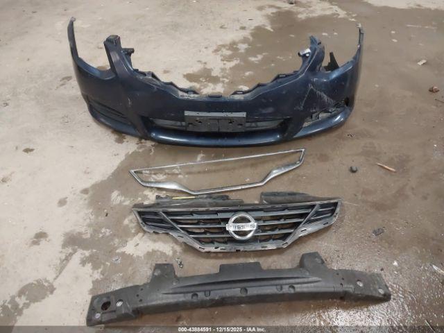 Nissan Altima 2.5 S Image 15