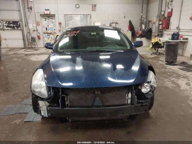 Nissan Altima 2.5 S Image 3