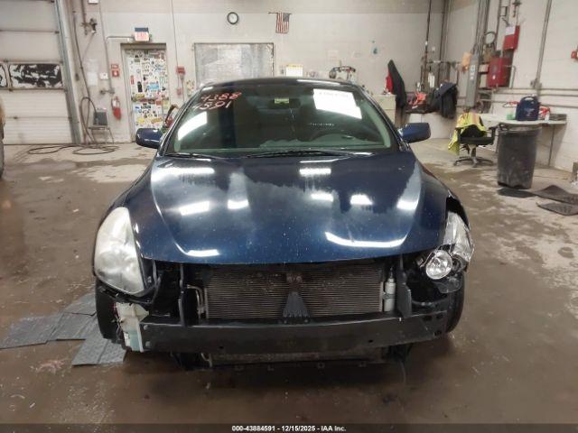 Nissan Altima 2.5 S Image 3