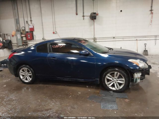 Nissan Altima 2.5 S Image 17