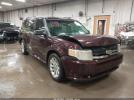 Ford Flex Sel Image 1