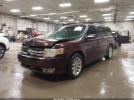 Ford Flex Sel Image 16