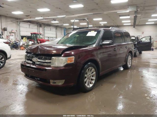 Ford Flex Sel Image 16