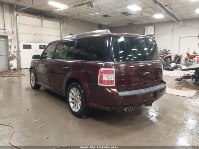 Ford Flex Sel Image 9