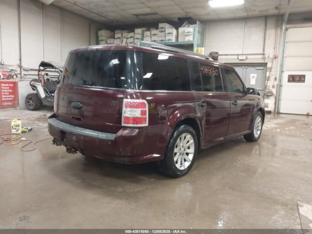 Ford Flex Sel Image 10
