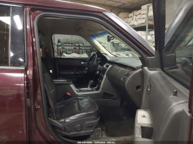 Ford Flex Sel Image 15