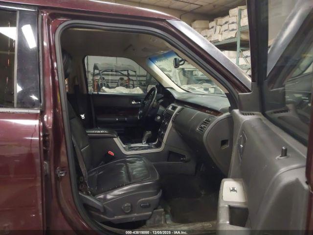 Ford Flex Sel Image 15