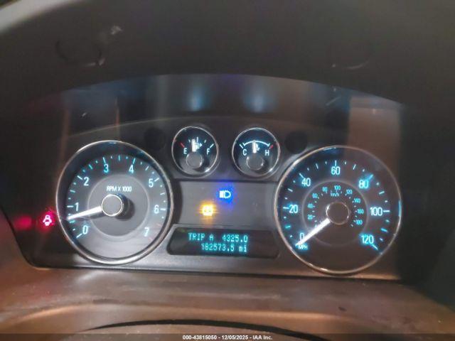 Ford Flex Sel Image 4