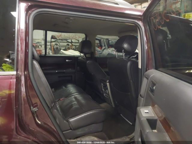 Ford Flex Sel Image 12