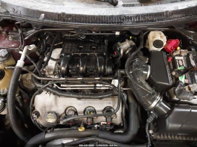 Ford Flex Sel Image 11