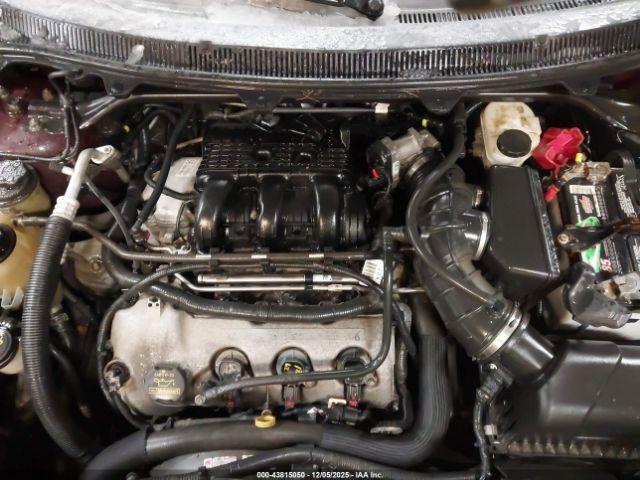 Ford Flex Sel Image 11